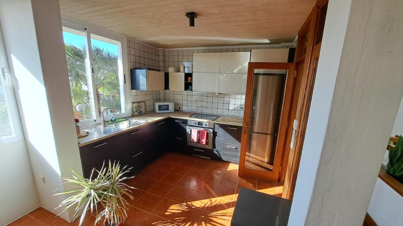 Casa Costa Volcan Teguise (Lanzarote) Exterior foto